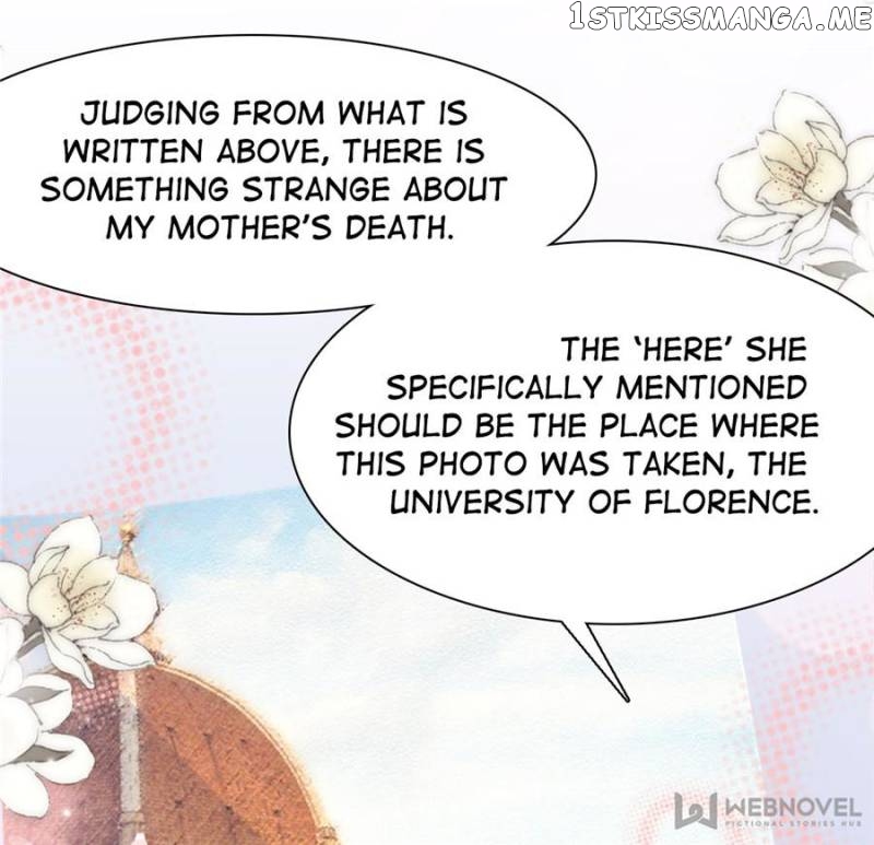 Mr. Zhou, Forced Marriage Is Illegal! chapter 128 - page 45