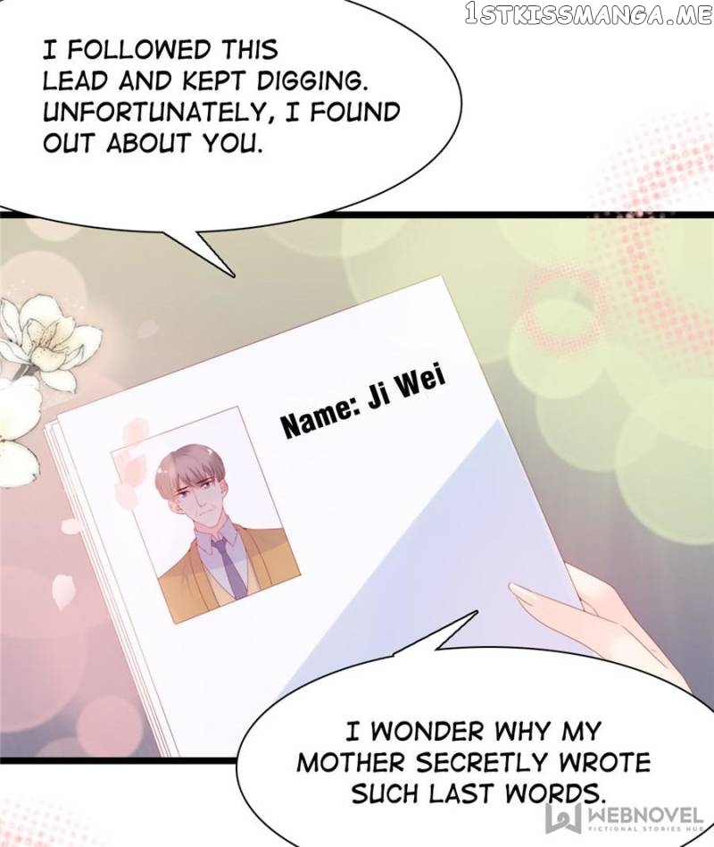 Mr. Zhou, Forced Marriage Is Illegal! chapter 128 - page 47