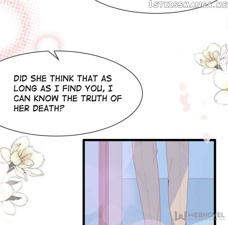 Mr. Zhou, Forced Marriage Is Illegal! chapter 128 - page 48