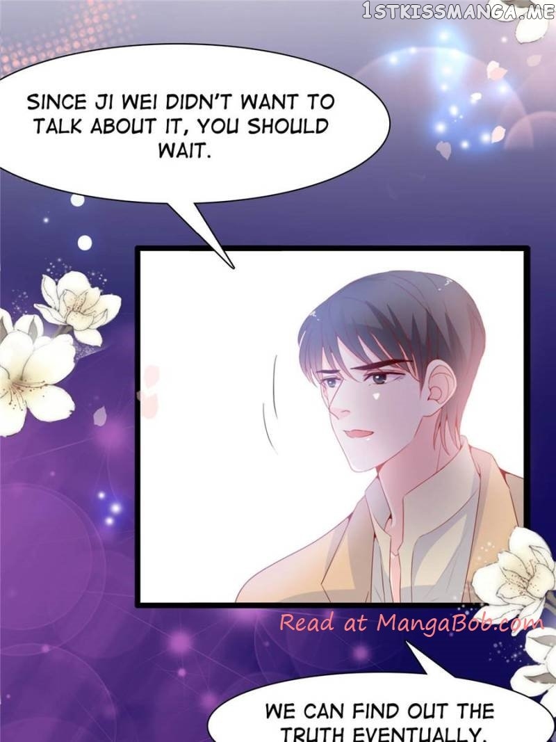 Mr. Zhou, Forced Marriage Is Illegal! chapter 128 - page 5