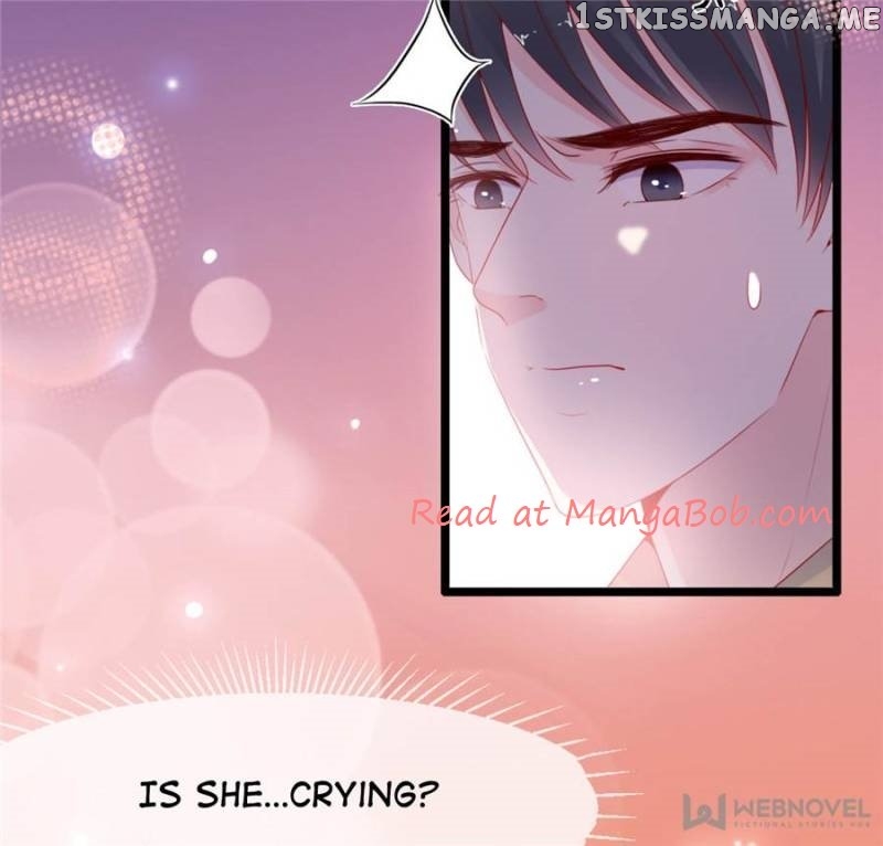 Mr. Zhou, Forced Marriage Is Illegal! chapter 128 - page 8