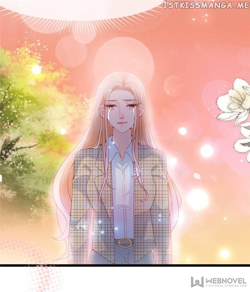 Mr. Zhou, Forced Marriage Is Illegal! chapter 128 - page 9