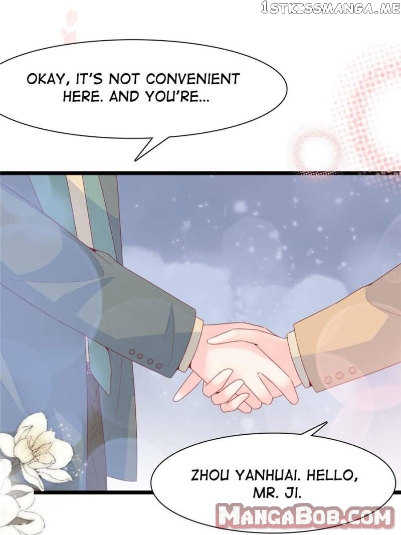 Mr. Zhou, Forced Marriage Is Illegal! chapter 127 - page 11