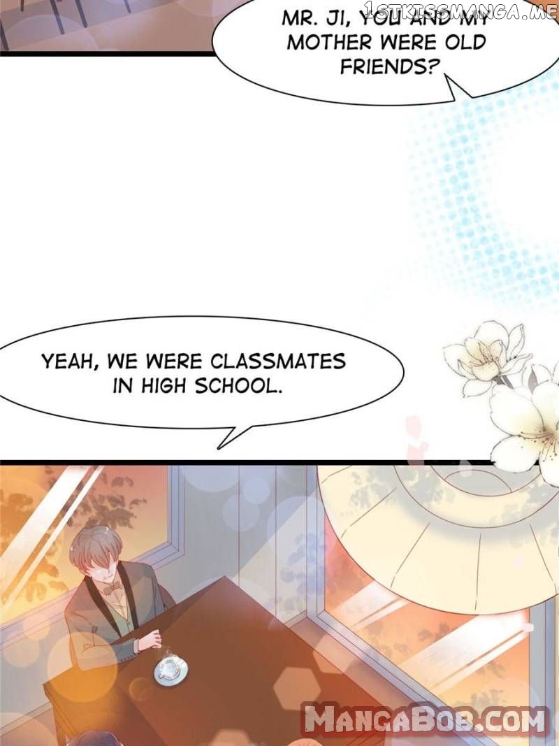 Mr. Zhou, Forced Marriage Is Illegal! chapter 127 - page 14