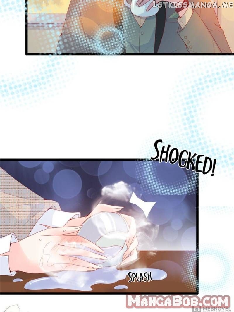 Mr. Zhou, Forced Marriage Is Illegal! chapter 127 - page 18