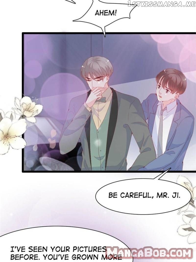 Mr. Zhou, Forced Marriage Is Illegal! chapter 127 - page 3