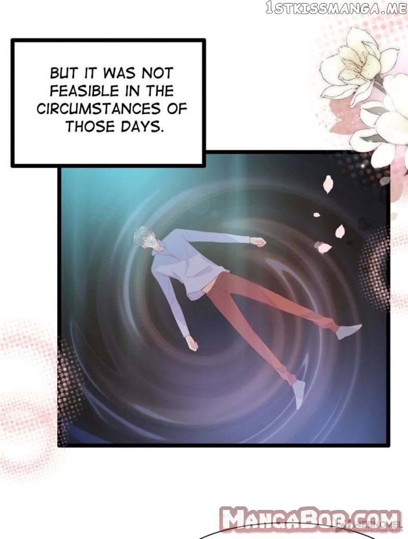Mr. Zhou, Forced Marriage Is Illegal! chapter 127 - page 32