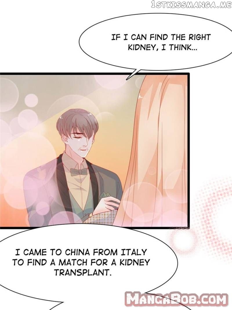 Mr. Zhou, Forced Marriage Is Illegal! chapter 127 - page 42