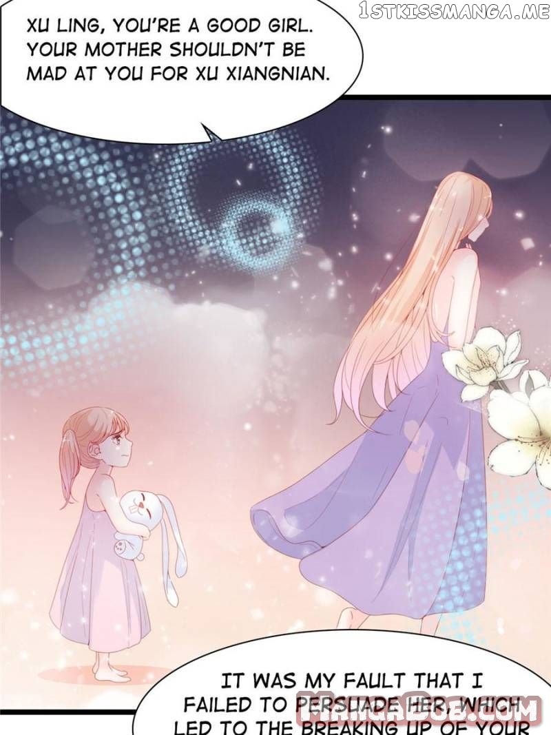 Mr. Zhou, Forced Marriage Is Illegal! chapter 127 - page 46