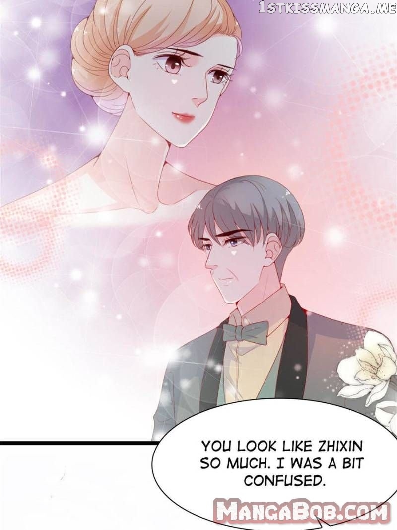 Mr. Zhou, Forced Marriage Is Illegal! chapter 127 - page 5