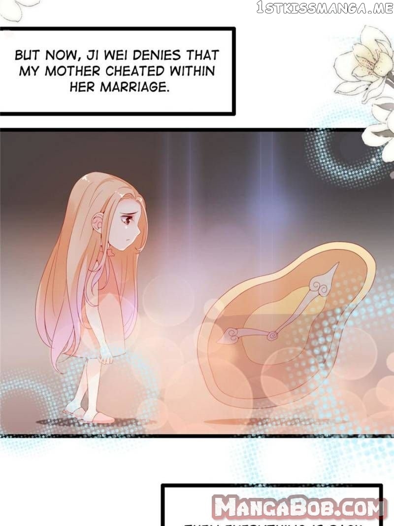 Mr. Zhou, Forced Marriage Is Illegal! chapter 127 - page 50