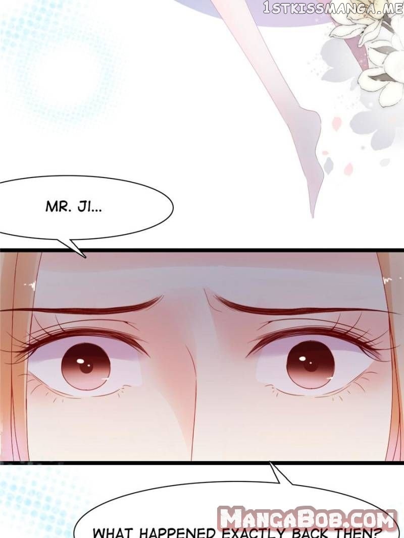 Mr. Zhou, Forced Marriage Is Illegal! chapter 127 - page 54