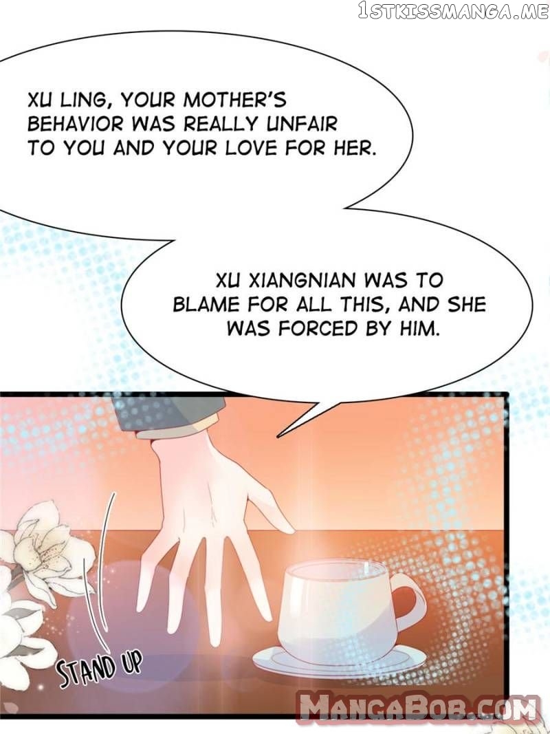 Mr. Zhou, Forced Marriage Is Illegal! chapter 127 - page 56