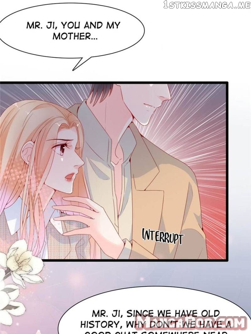 Mr. Zhou, Forced Marriage Is Illegal! chapter 127 - page 7