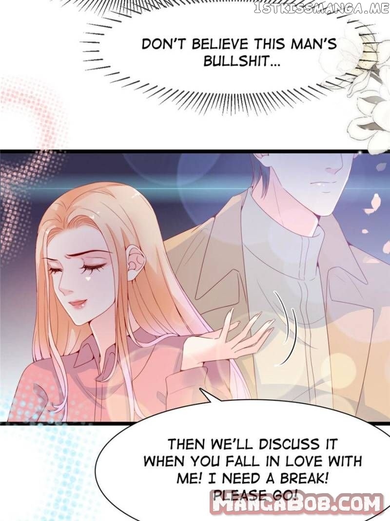 Mr. Zhou, Forced Marriage Is Illegal! chapter 126 - page 16