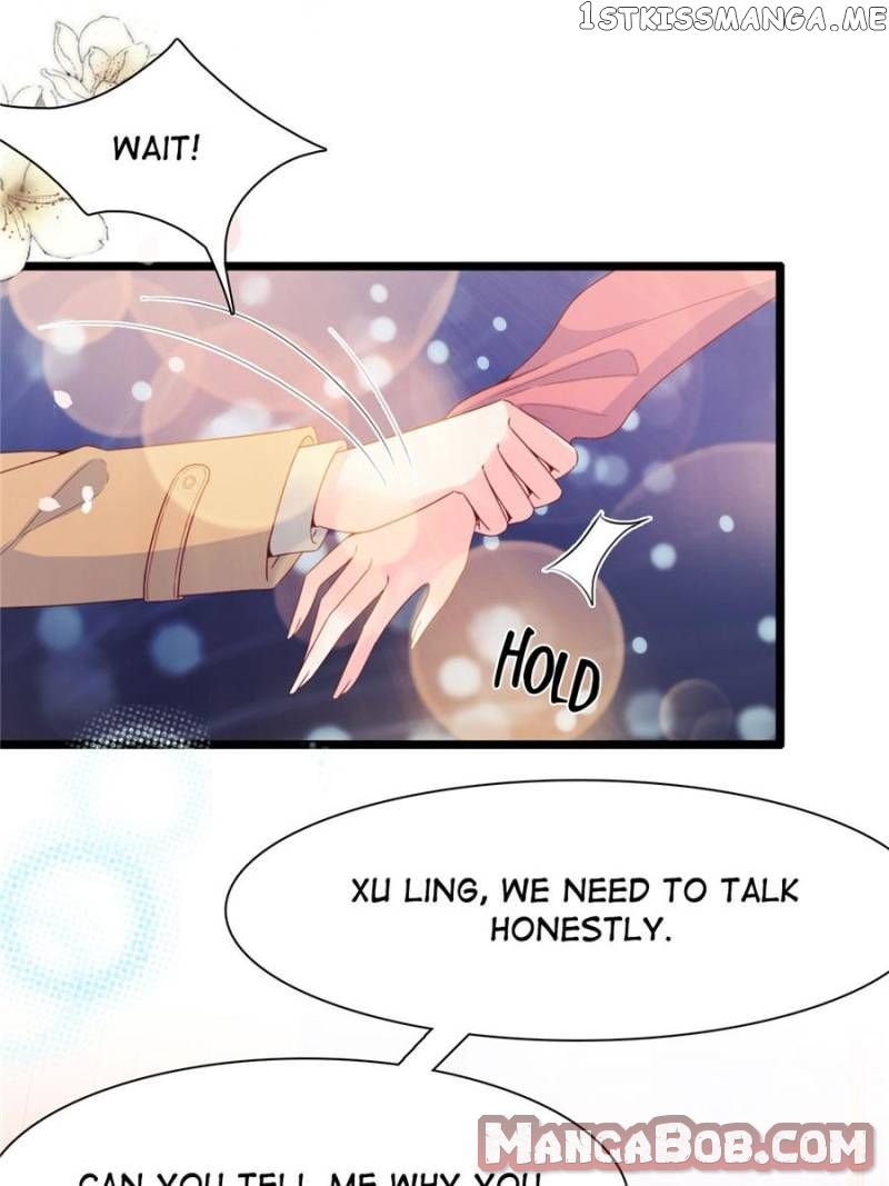 Mr. Zhou, Forced Marriage Is Illegal! chapter 126 - page 18