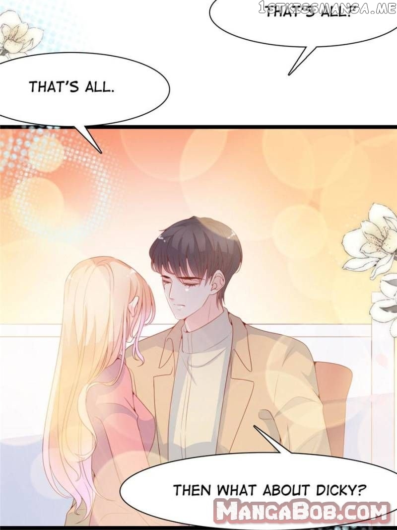Mr. Zhou, Forced Marriage Is Illegal! chapter 126 - page 24