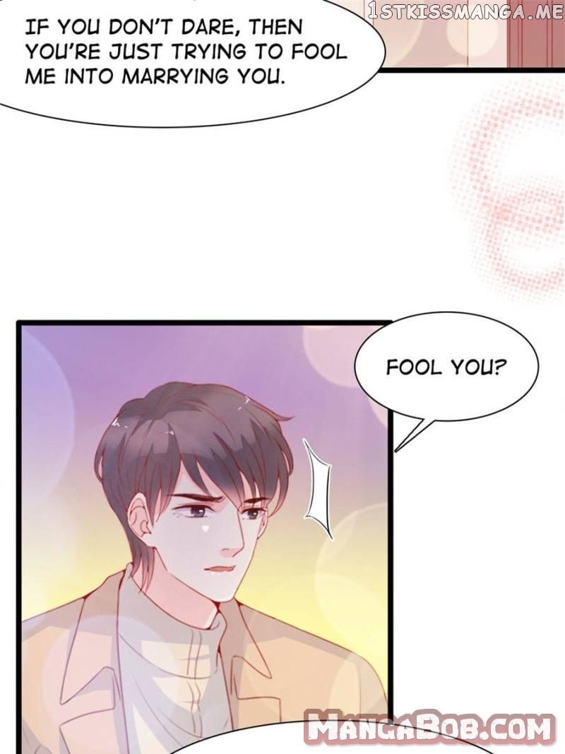 Mr. Zhou, Forced Marriage Is Illegal! chapter 126 - page 3