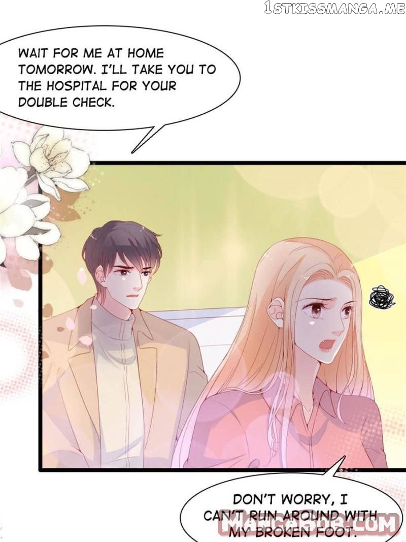 Mr. Zhou, Forced Marriage Is Illegal! chapter 126 - page 30