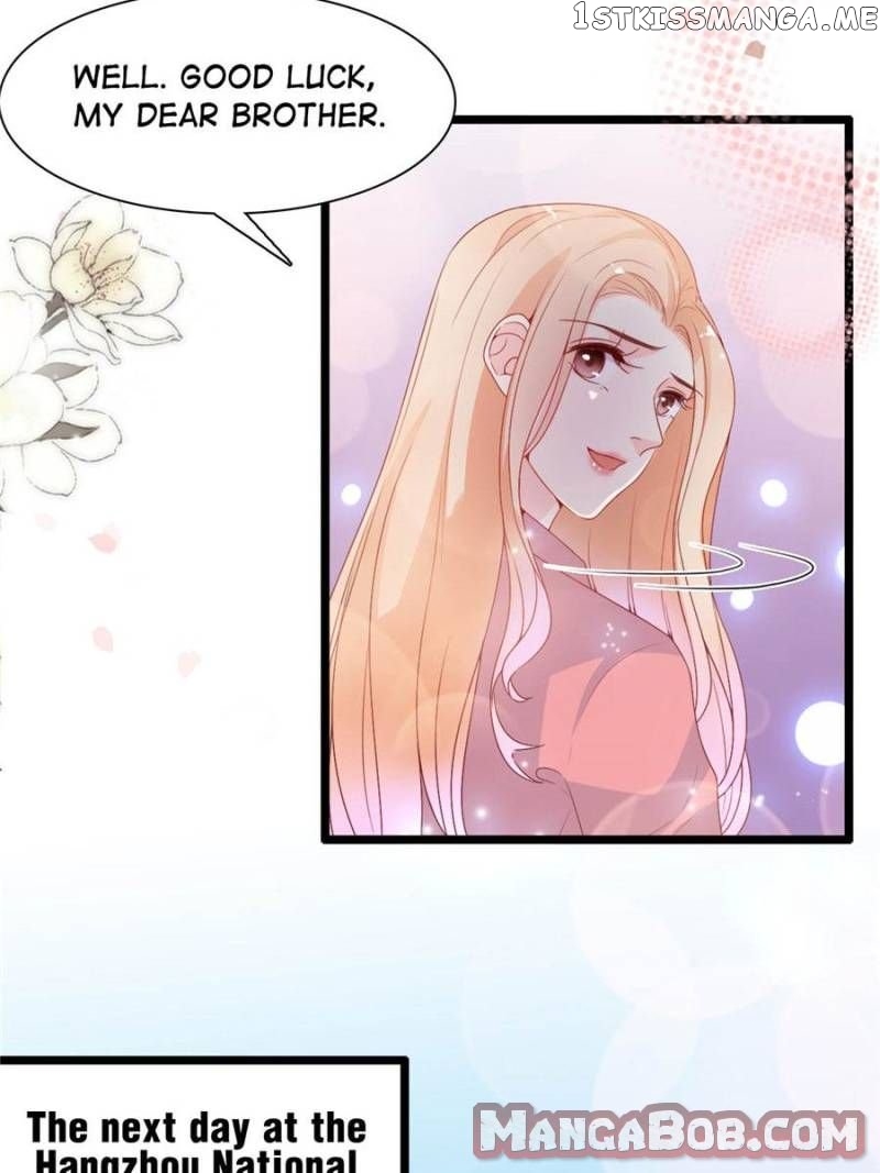 Mr. Zhou, Forced Marriage Is Illegal! chapter 126 - page 33