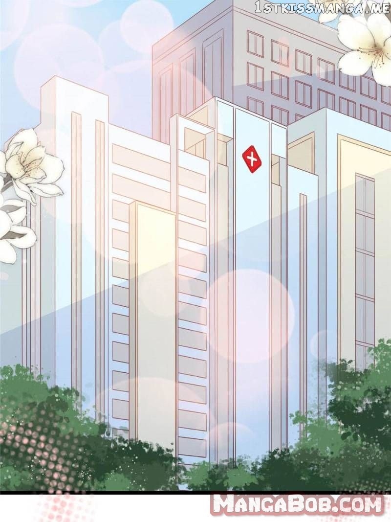 Mr. Zhou, Forced Marriage Is Illegal! chapter 126 - page 35
