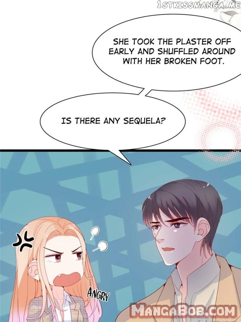 Mr. Zhou, Forced Marriage Is Illegal! chapter 126 - page 39