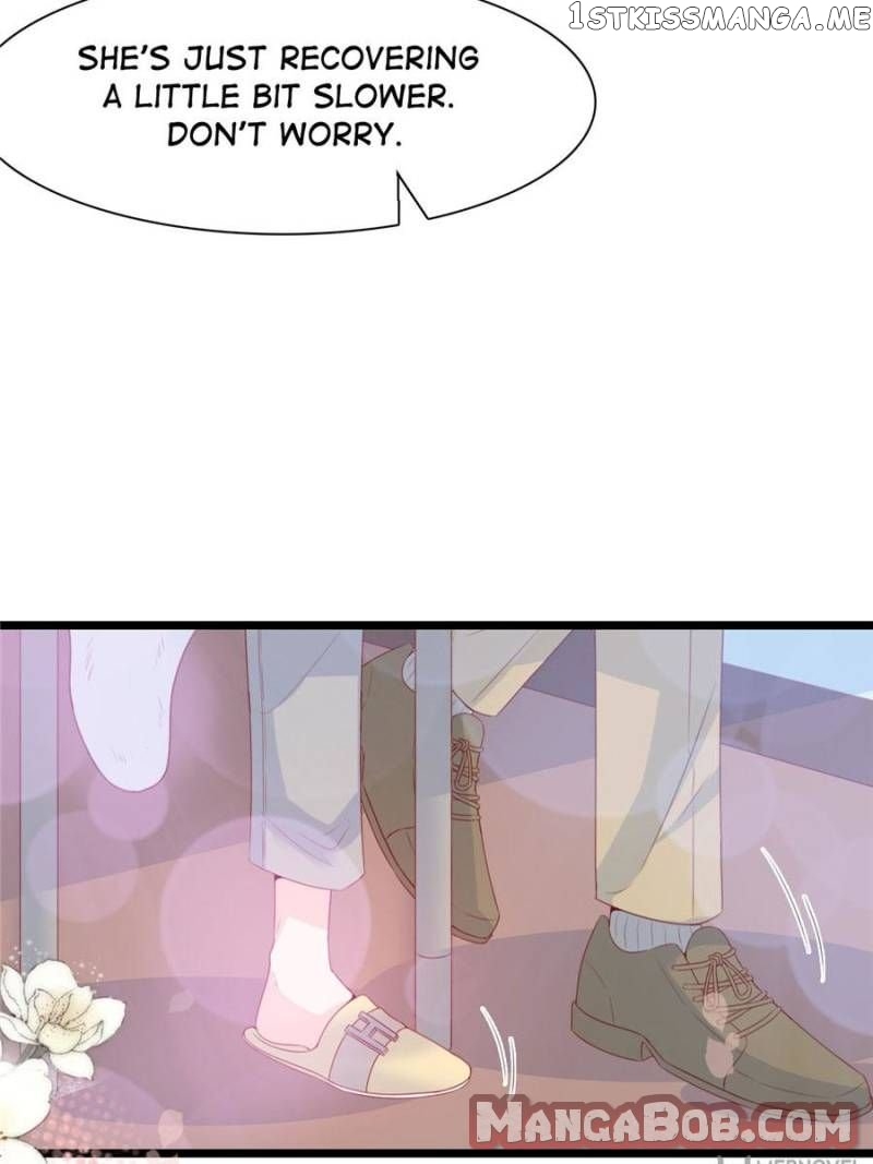 Mr. Zhou, Forced Marriage Is Illegal! chapter 126 - page 41
