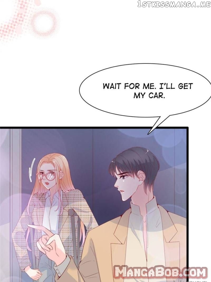 Mr. Zhou, Forced Marriage Is Illegal! chapter 126 - page 43