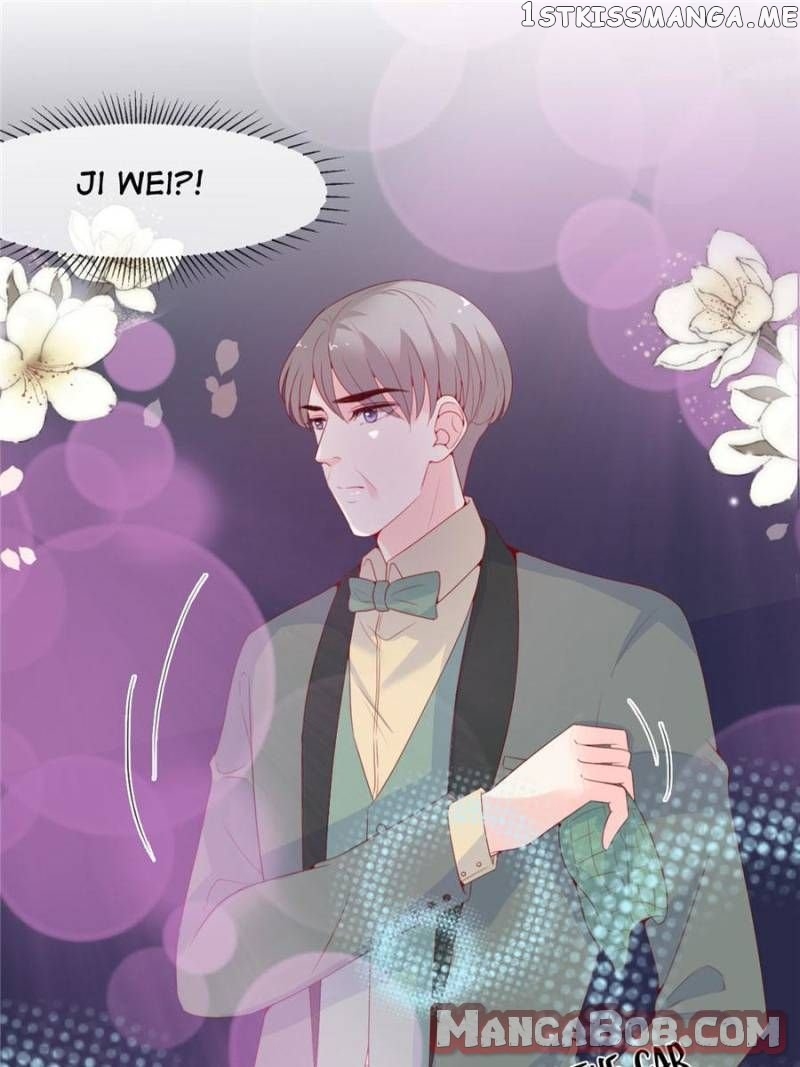 Mr. Zhou, Forced Marriage Is Illegal! chapter 126 - page 49