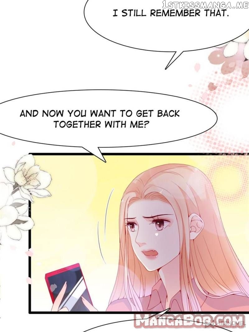 Mr. Zhou, Forced Marriage Is Illegal! chapter 126 - page 5