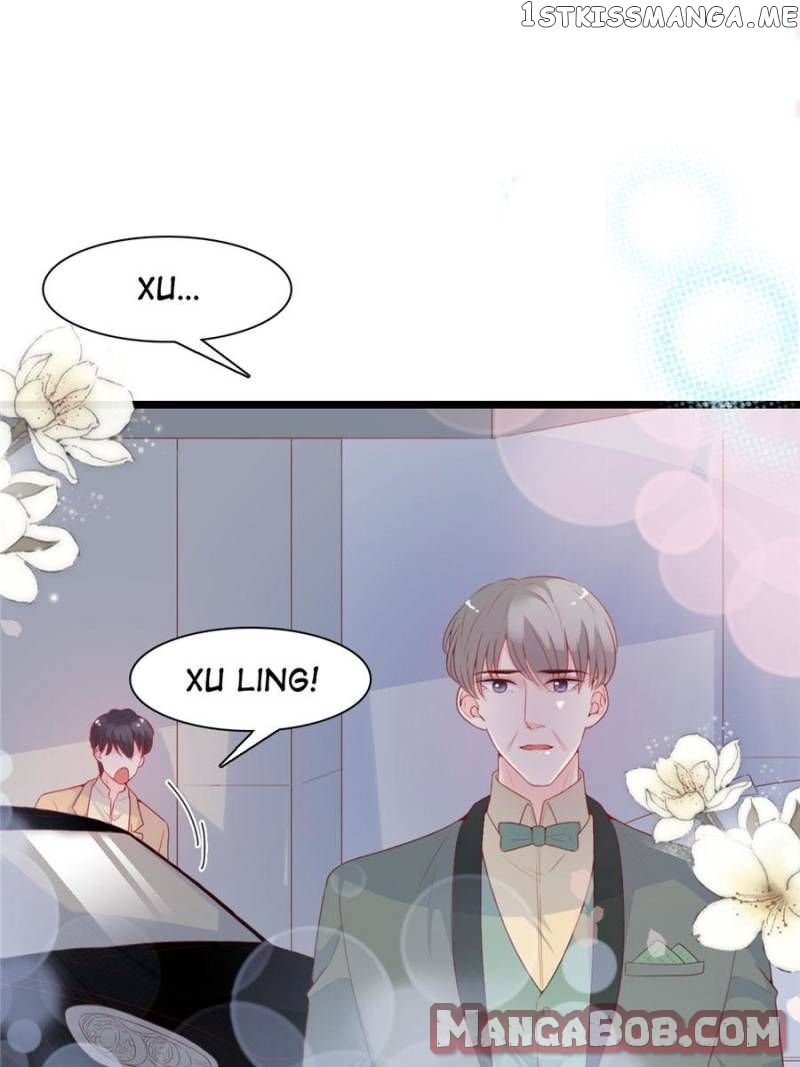 Mr. Zhou, Forced Marriage Is Illegal! chapter 126 - page 57