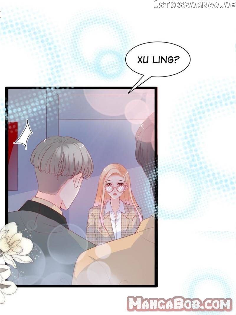 Mr. Zhou, Forced Marriage Is Illegal! chapter 126 - page 59