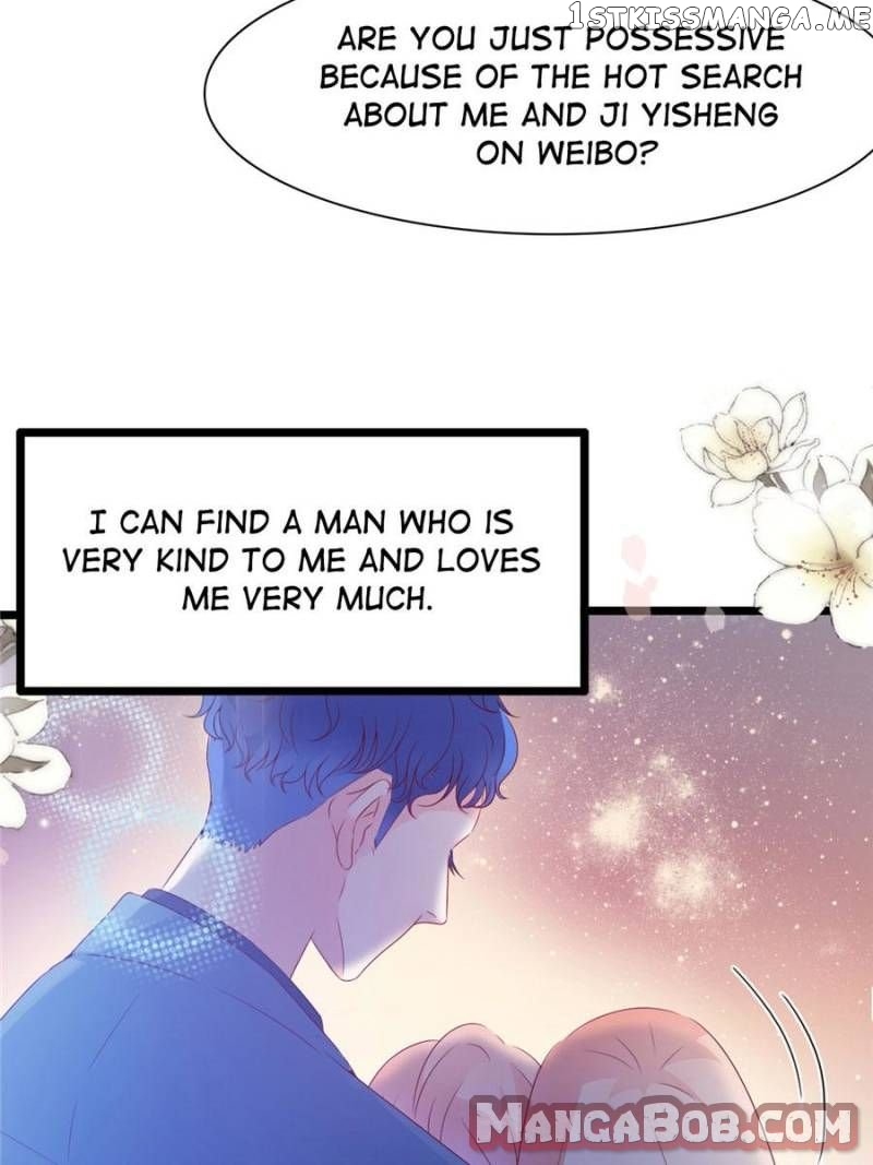 Mr. Zhou, Forced Marriage Is Illegal! chapter 126 - page 6
