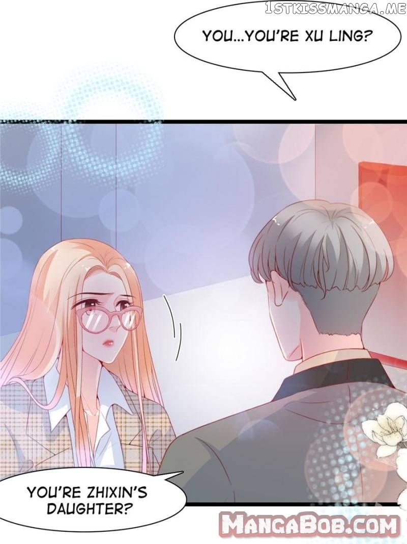Mr. Zhou, Forced Marriage Is Illegal! chapter 126 - page 61