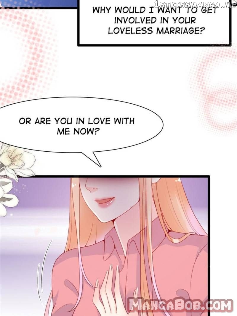 Mr. Zhou, Forced Marriage Is Illegal! chapter 126 - page 8
