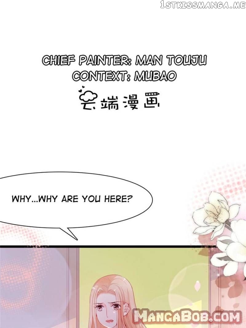 Mr. Zhou, Forced Marriage Is Illegal! chapter 125 - page 1
