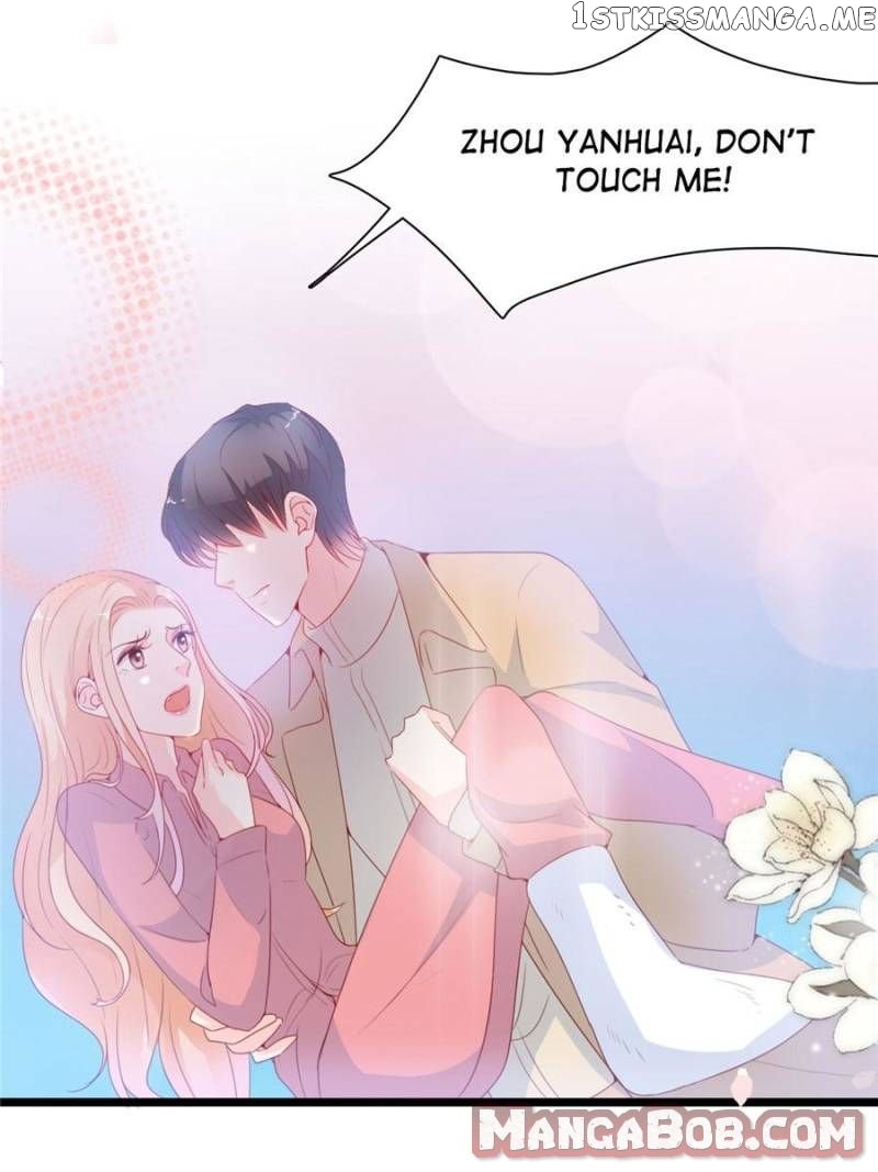 Mr. Zhou, Forced Marriage Is Illegal! chapter 125 - page 11