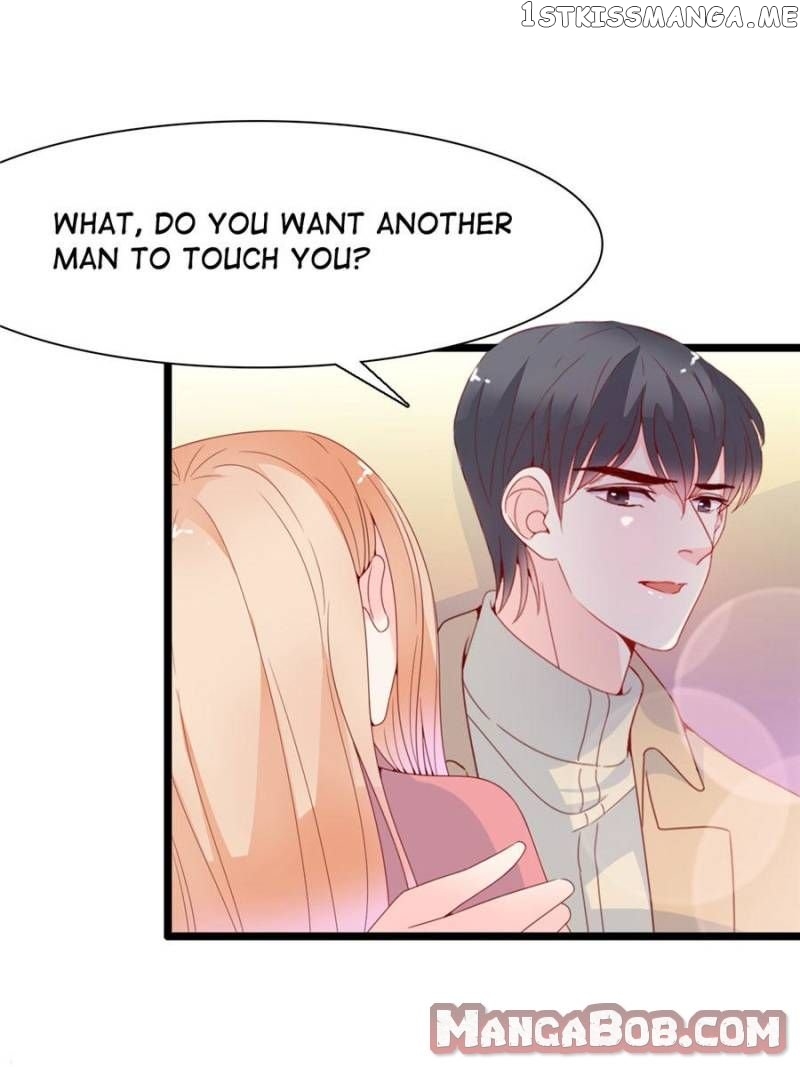 Mr. Zhou, Forced Marriage Is Illegal! chapter 125 - page 13