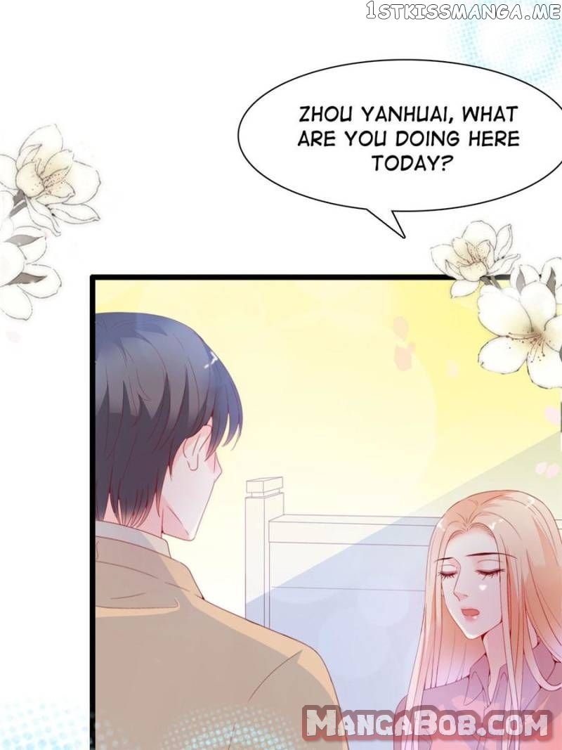 Mr. Zhou, Forced Marriage Is Illegal! chapter 125 - page 20