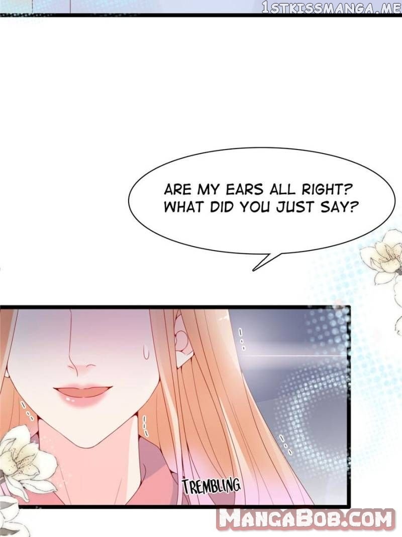 Mr. Zhou, Forced Marriage Is Illegal! chapter 125 - page 24