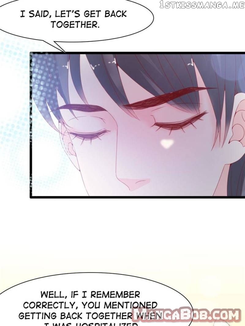 Mr. Zhou, Forced Marriage Is Illegal! chapter 125 - page 26