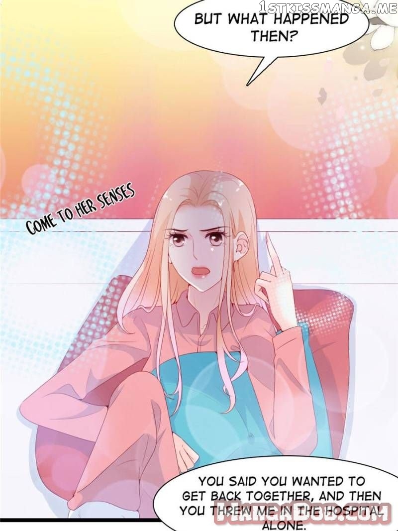 Mr. Zhou, Forced Marriage Is Illegal! chapter 125 - page 28