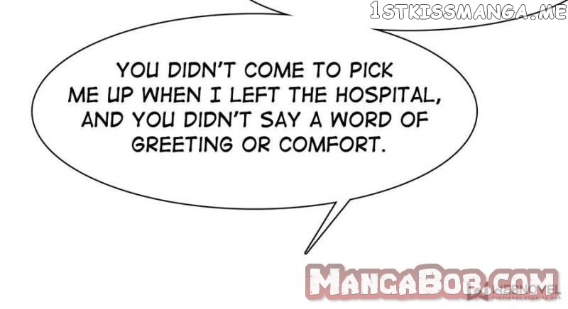 Mr. Zhou, Forced Marriage Is Illegal! chapter 125 - page 29