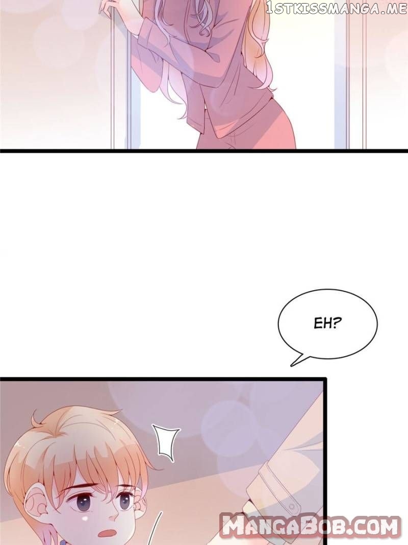 Mr. Zhou, Forced Marriage Is Illegal! chapter 125 - page 3