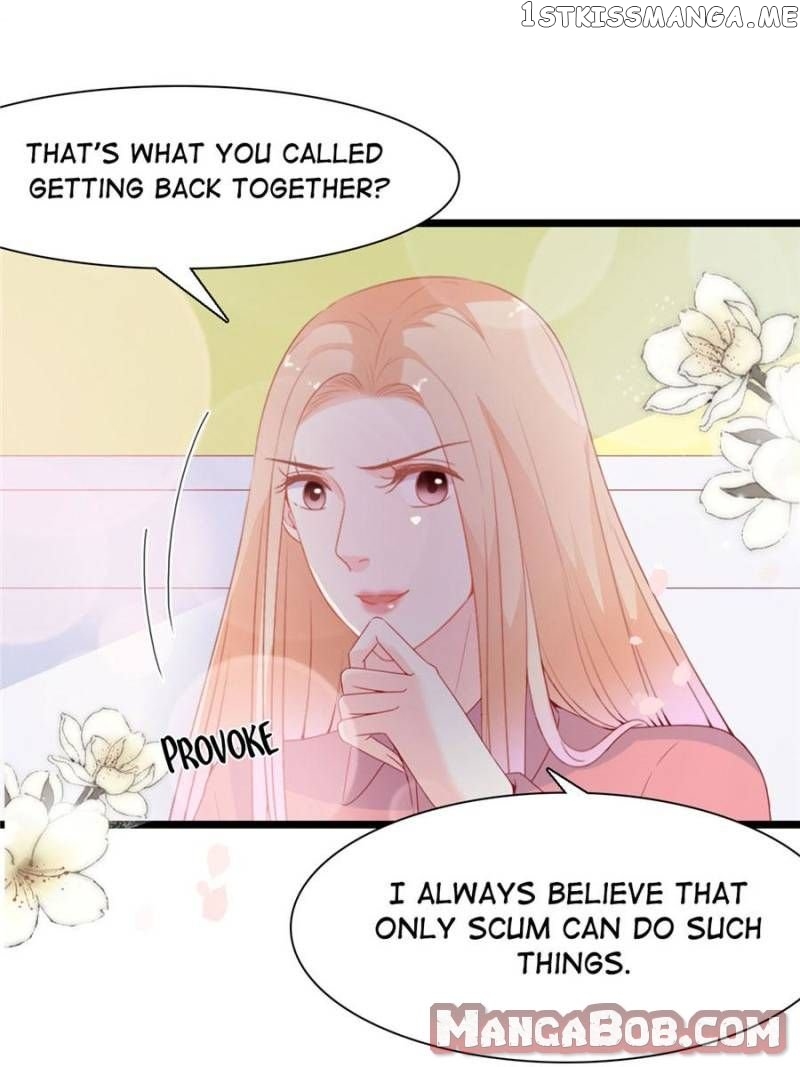 Mr. Zhou, Forced Marriage Is Illegal! chapter 125 - page 30