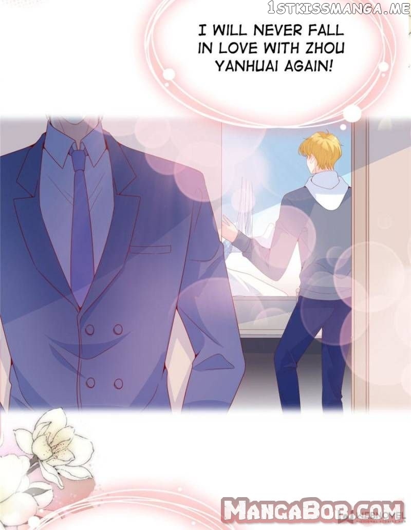 Mr. Zhou, Forced Marriage Is Illegal! chapter 125 - page 33