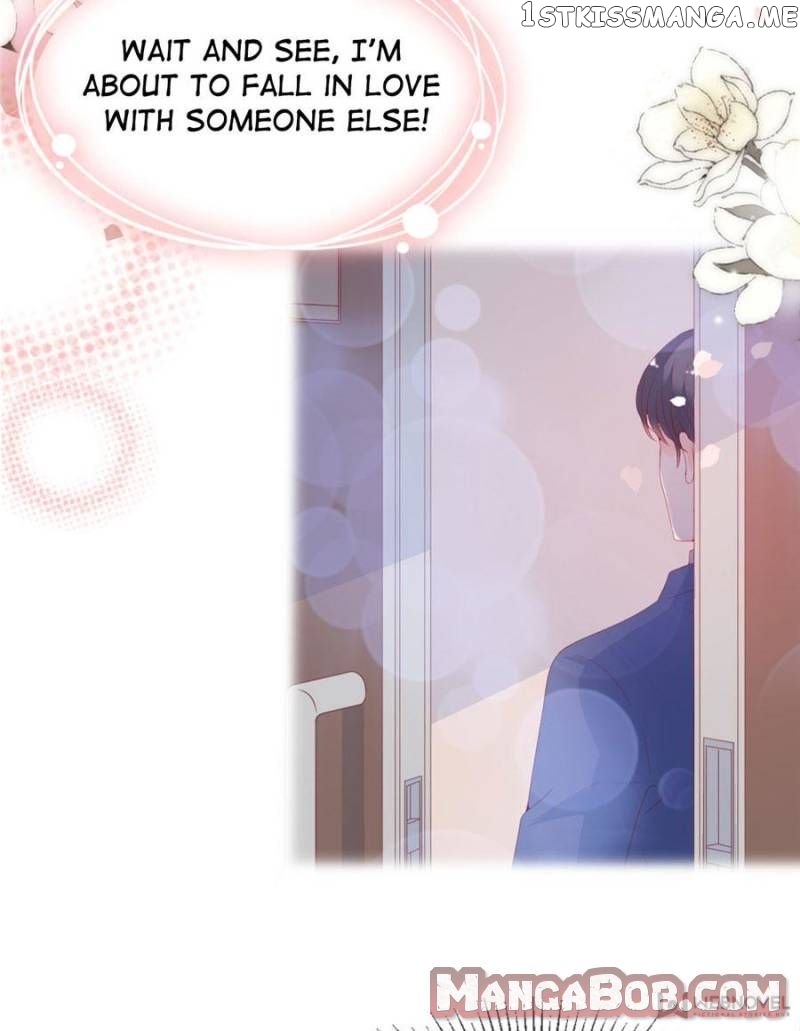 Mr. Zhou, Forced Marriage Is Illegal! chapter 125 - page 34