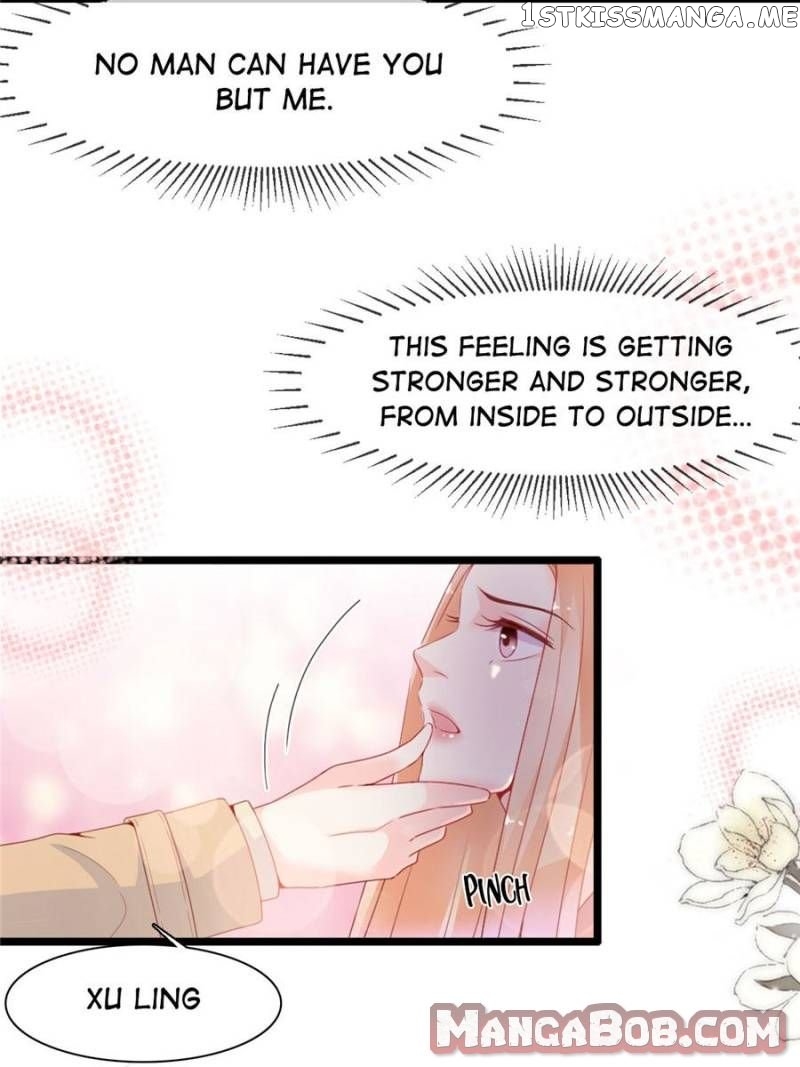 Mr. Zhou, Forced Marriage Is Illegal! chapter 125 - page 36