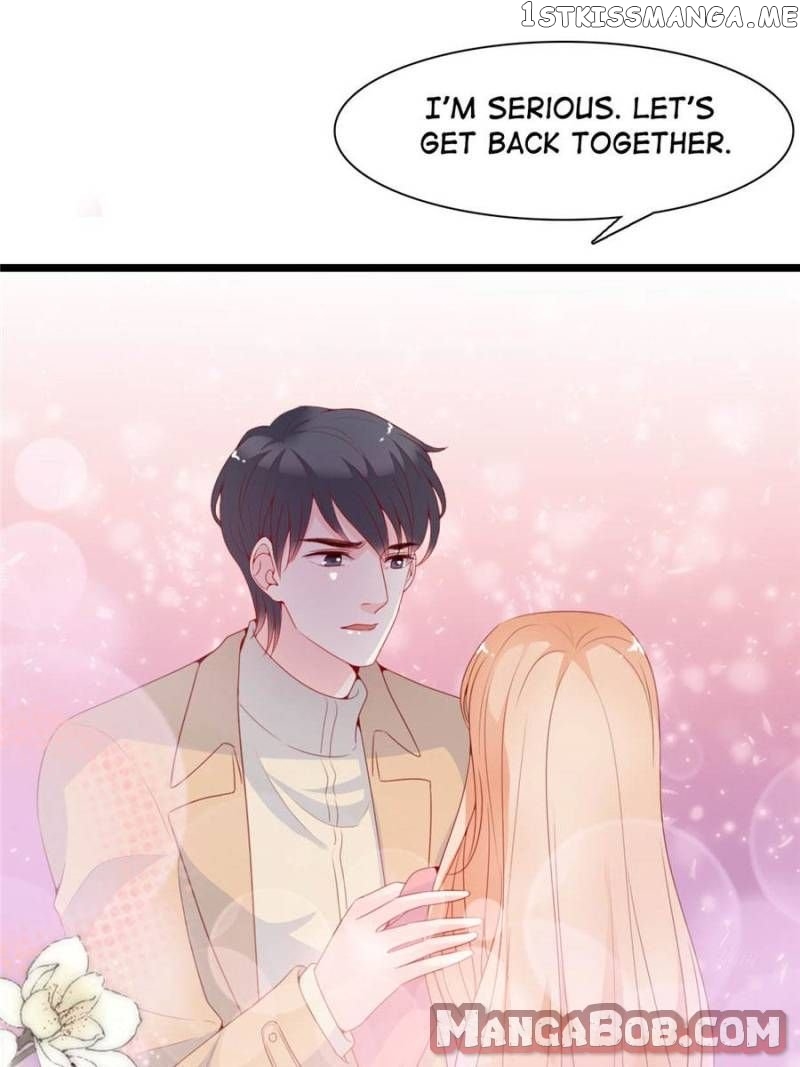 Mr. Zhou, Forced Marriage Is Illegal! chapter 125 - page 38