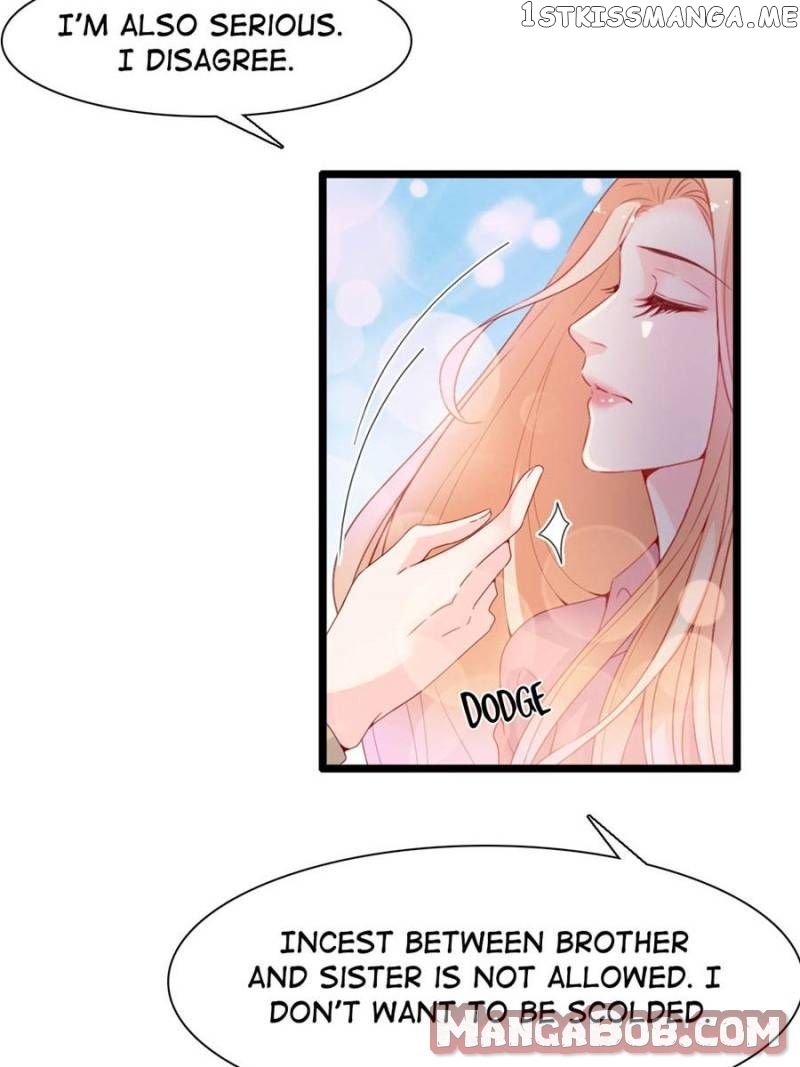 Mr. Zhou, Forced Marriage Is Illegal! chapter 125 - page 40